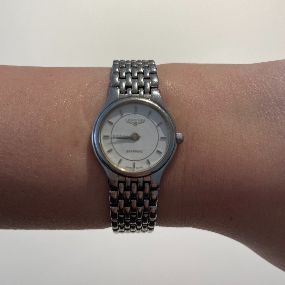 Longines Les Granded Classiques
